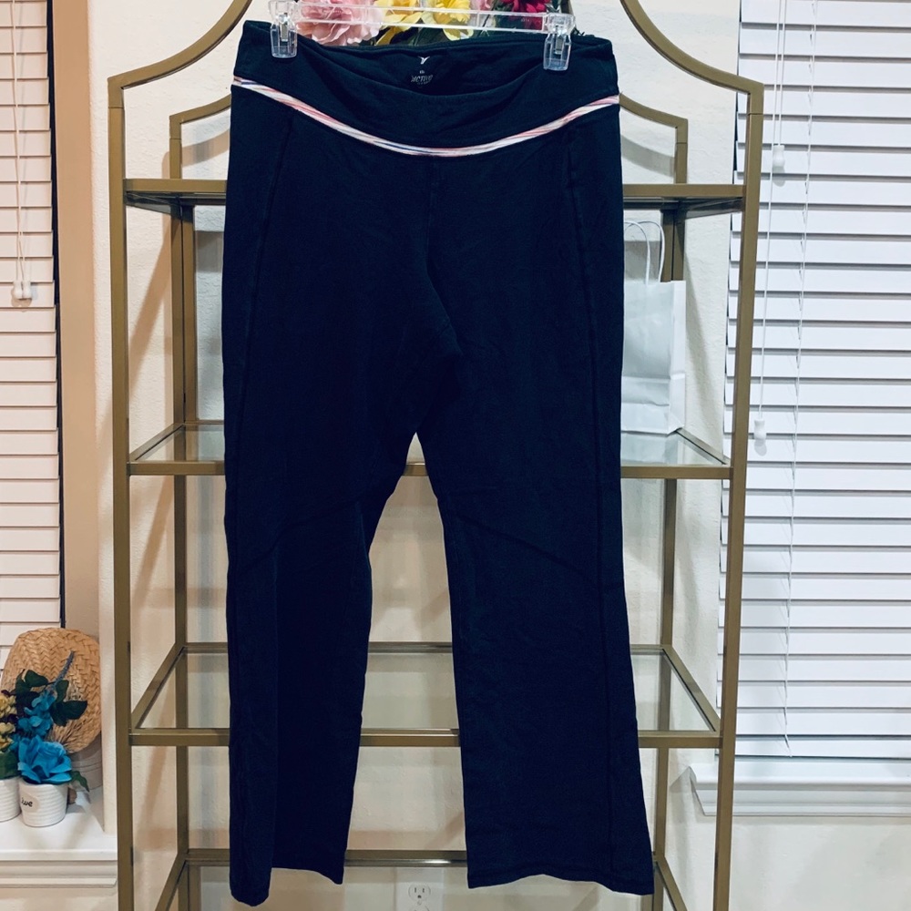 Old Navy Bootcut Yoga Pants